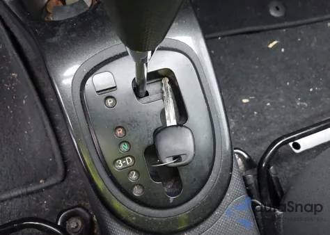 2010 Scion Xd z USA, uszkodzony, nr VIN JTKKU4B46A1006636